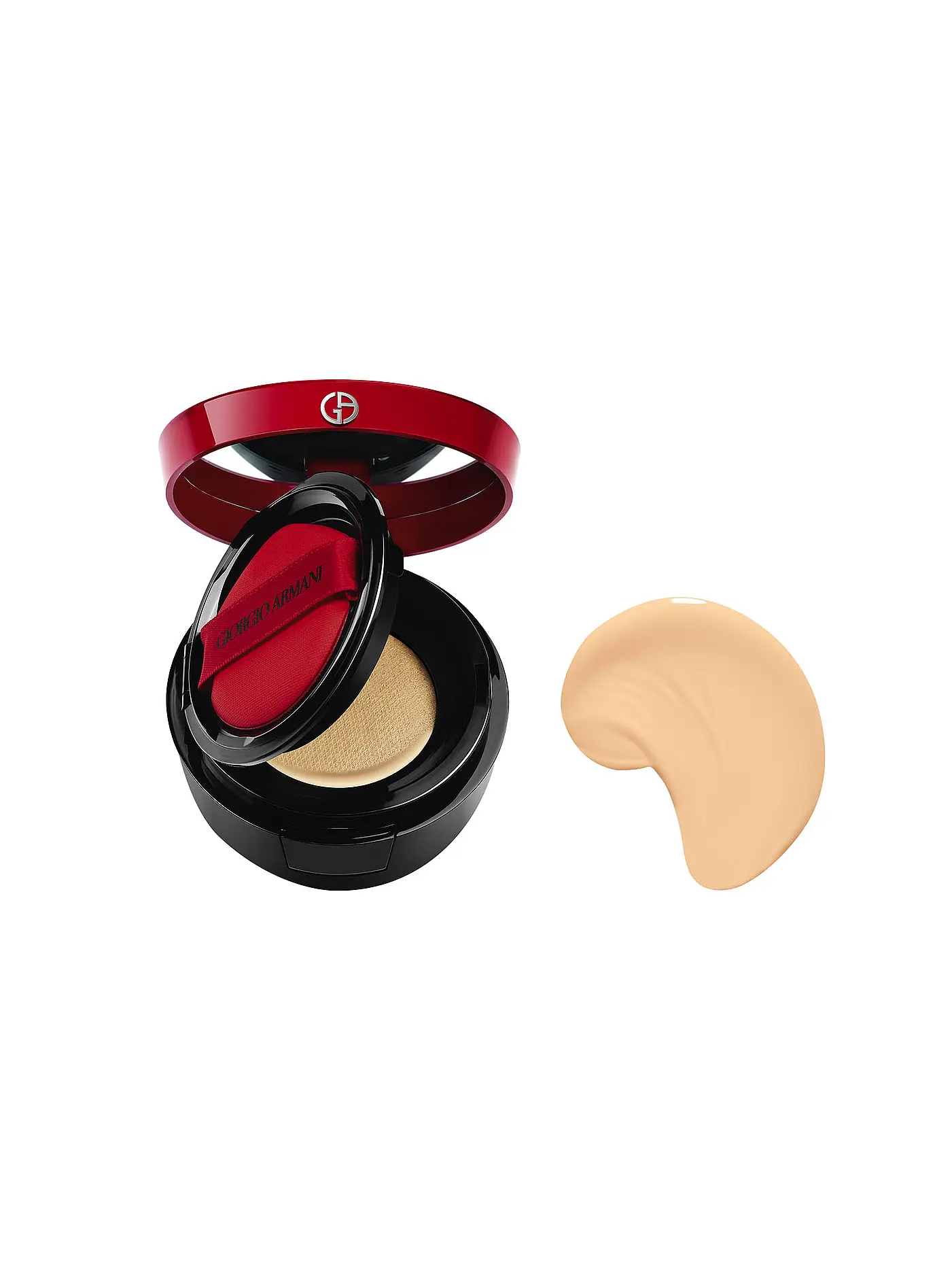GIORGIO ARMANI COSMETICS | To Go Cushion Foundation (3) | 